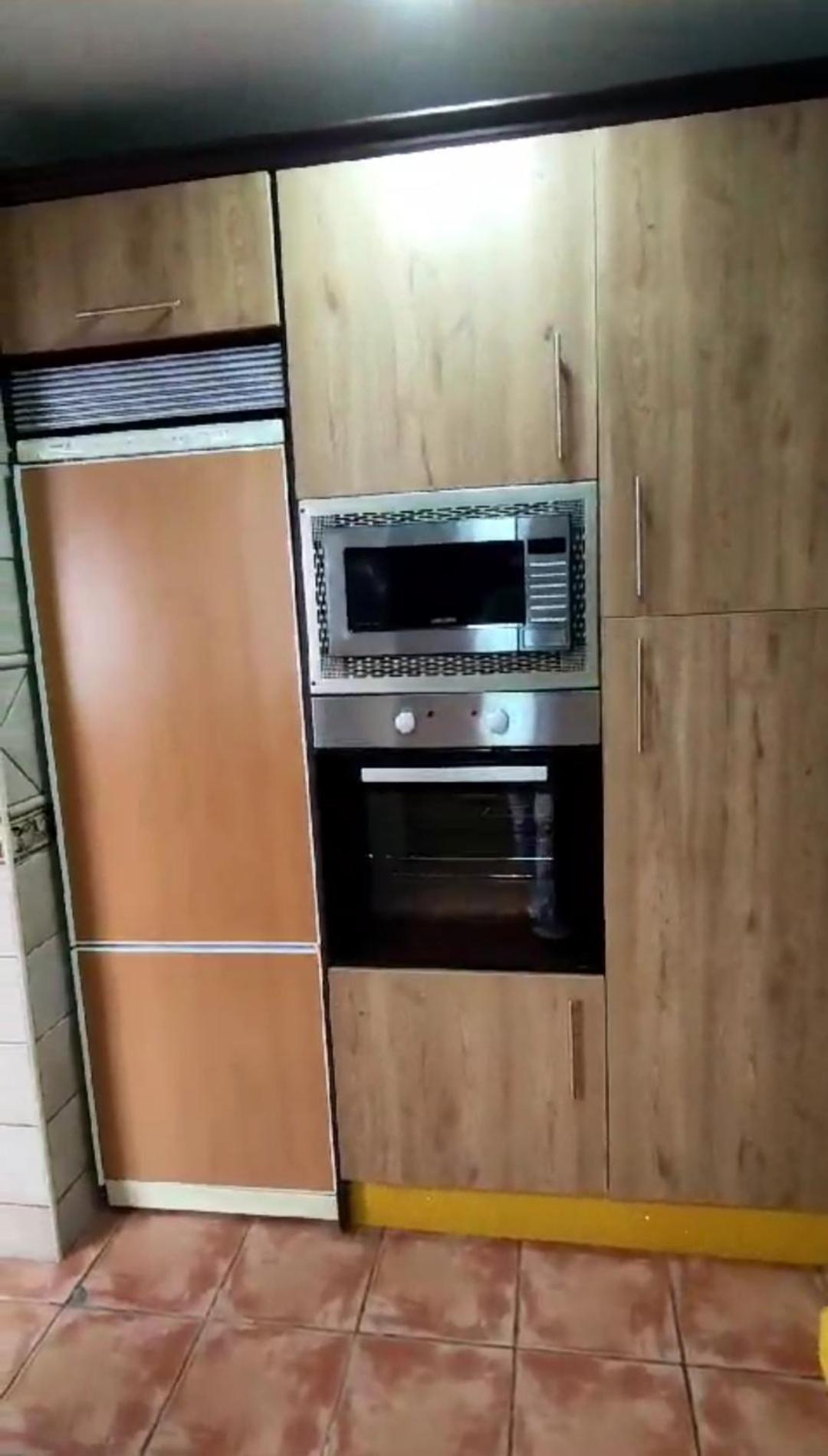 Apartamento Celia Sevilla Bagian luar foto